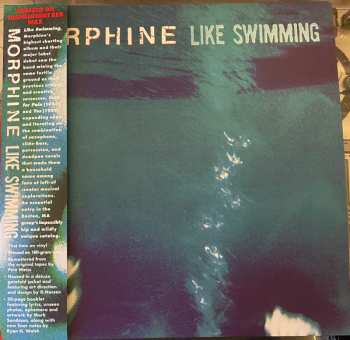LP Morphine: Like Swimming CLR