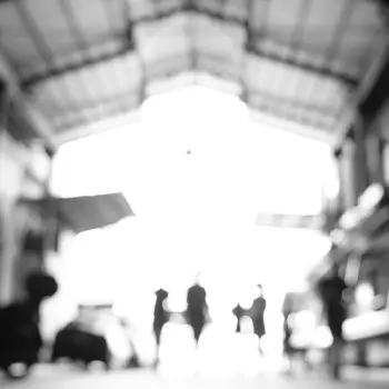 The Open Shutter