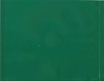 CD Morrissey: Maladjusted