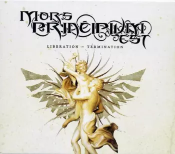 Liberation = Termination