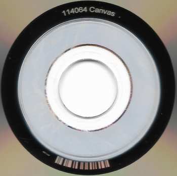 CD Mors Verum: Canvas