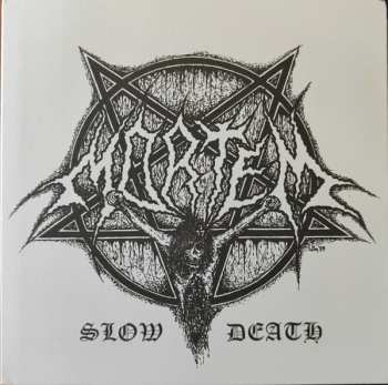 LP/SP Mortem: Slow Death