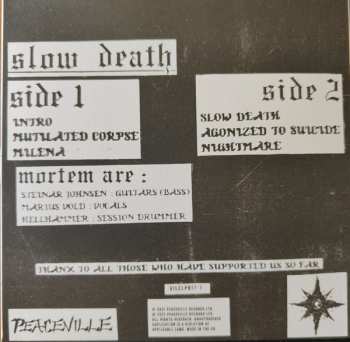 LP/SP Mortem: Slow Death