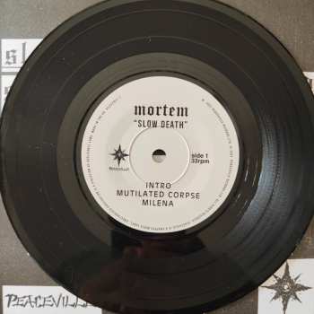 LP/SP Mortem: Slow Death