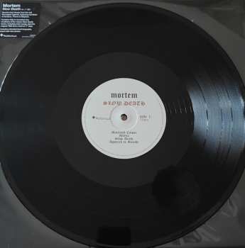 LP/SP Mortem: Slow Death