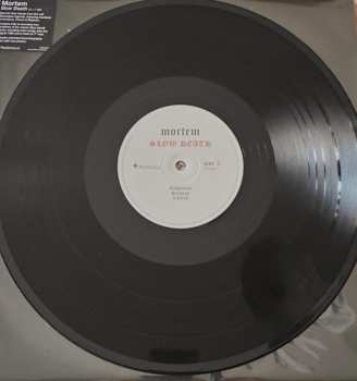 LP/SP Mortem: Slow Death