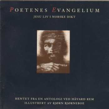 CD Morten Harket: Poetenes Evangelium