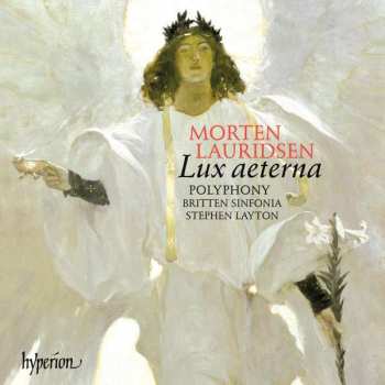 CD Polyphony: Lux Aeterna