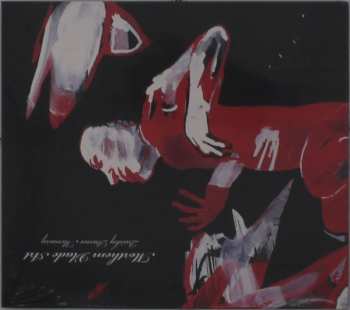 Album Morthem Vlade Art: Quirky Dance Memory