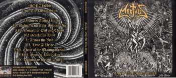 CD Morthus: Over The Dying Stars
