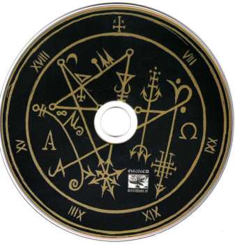 CD Morthus: Over The Dying Stars