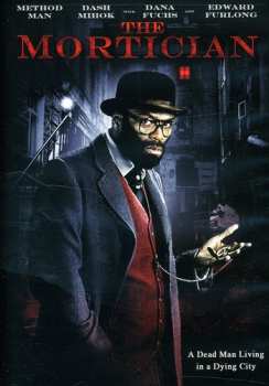 Album Mortician: Mortician