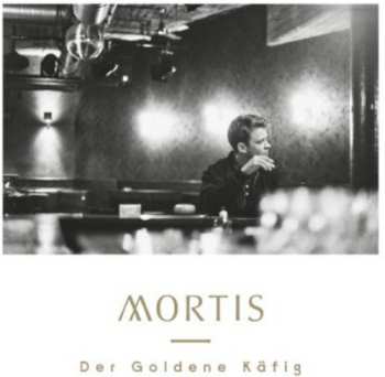 Album Mortis: Der Goldene Käfig