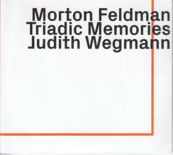 Album Morton Feldman: Triadic Memories