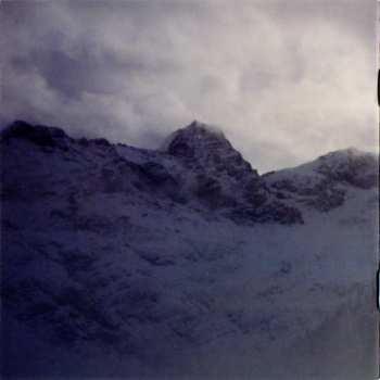 CD Mortualia: Mortualia