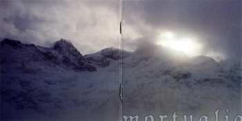 CD Mortualia: Mortualia