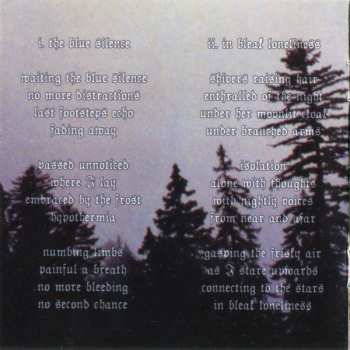 CD Mortualia: Mortualia