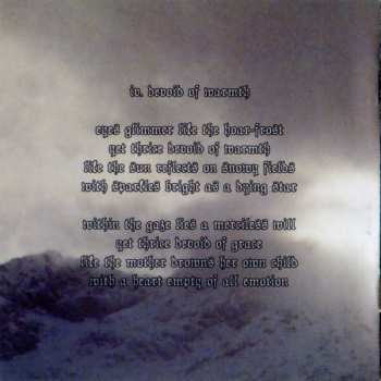 CD Mortualia: Mortualia