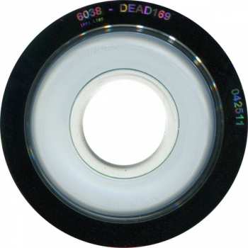 CD Mortualia: Mortualia