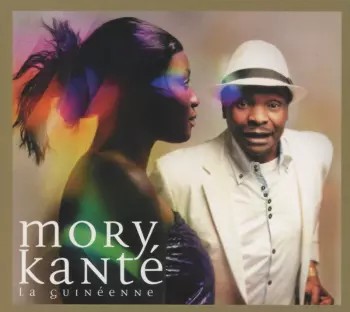 Mory Kanté: La Guinéenne
