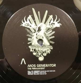 LP/CD Mos Generator: The Firmament