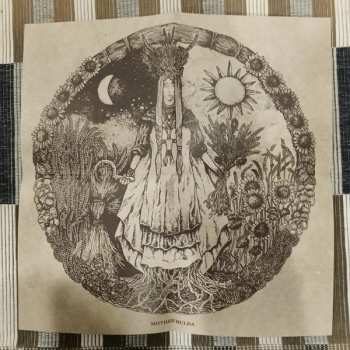 CD Mosaic: Secret Ambrosian Fire LTD