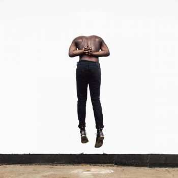 Album Moses Sumney: Aromanticism