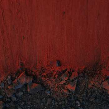 Album Moses Sumney: Black In Deep Red, 2014