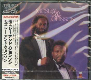 CD Mosley & Johnson: Mosley & Johnson