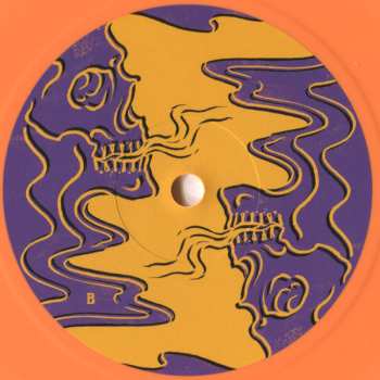 LP/SP MoSS: Marching To The Sound Of My Own Drum