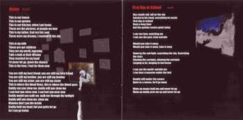 CD Mostly Autumn: Dressed In Voices