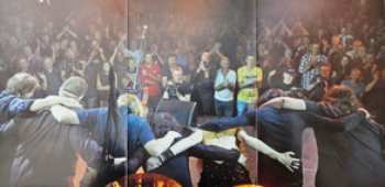 2DVD Mostly Autumn: Live At The Boerderij LTD