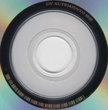 2DVD Mostly Autumn: Live At The Boerderij LTD