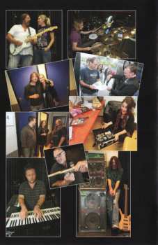 2DVD Mostly Autumn: Live At The Boerderij LTD