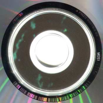 CD Mostly Bears: The Ed Mitchell Clinic