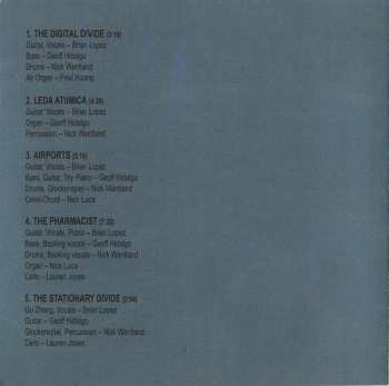 CD Mostly Bears: The Ed Mitchell Clinic