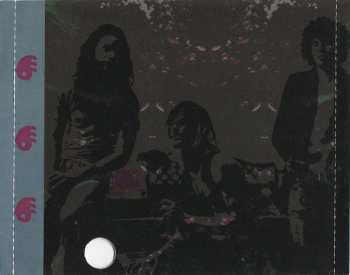 CD Mostly Bears: The Ed Mitchell Clinic