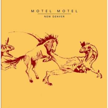 Album Motel Motel: New Denver