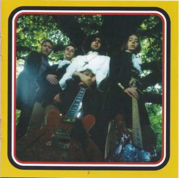 CD Mother Earth: Stoned Woman (Expanded Version)