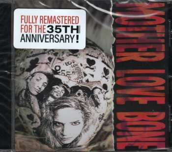 CD Mother Love Bone: Apple