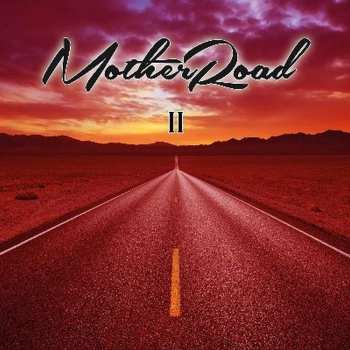 CD Mother Road: Mother Road II