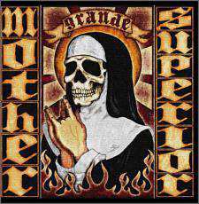 LP Mother Superior: Grande