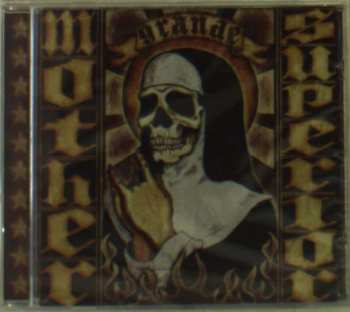CD Mother Superior: Grande