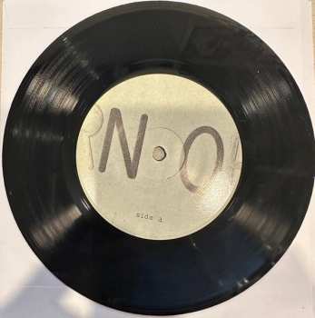 SP Mothers: Accessory Cloud