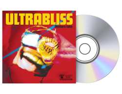 CD Mother's Cake: Ultrabliss