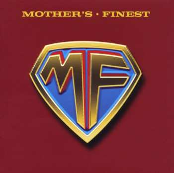 CD Mother's Finest: Mother's Finest
