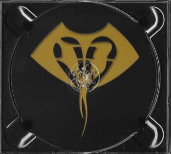 CD Mother'z Boyzz: Slutmachine