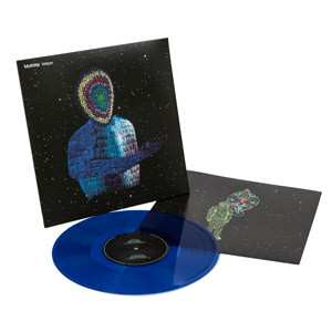 EP Mothlite: Mathair LTD | CLR