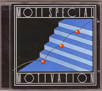 CD Moti Special: Motivation