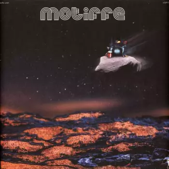Motiffe: Motiffe